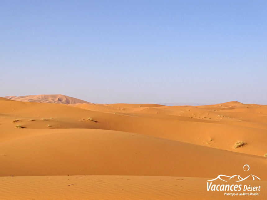 Voyage désert Maroc en famille avec des enfants en toute sérénité !